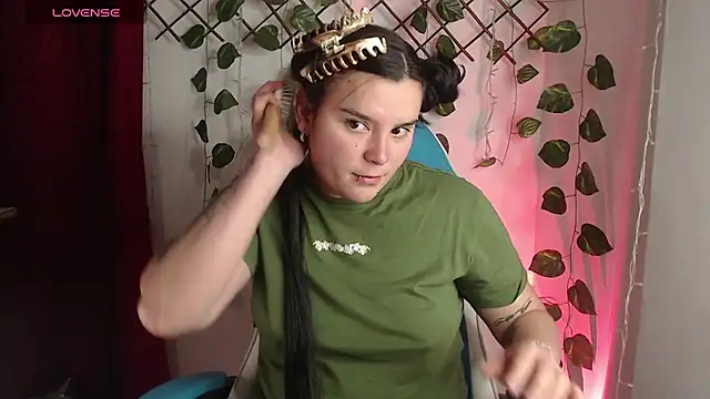Nika_1_ webcam