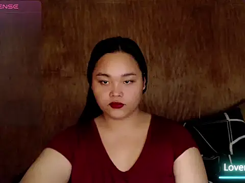 _Lylia webcam
