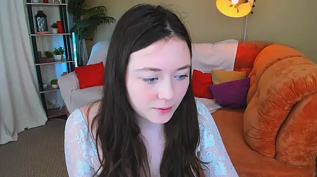 AlluringLookk webcam