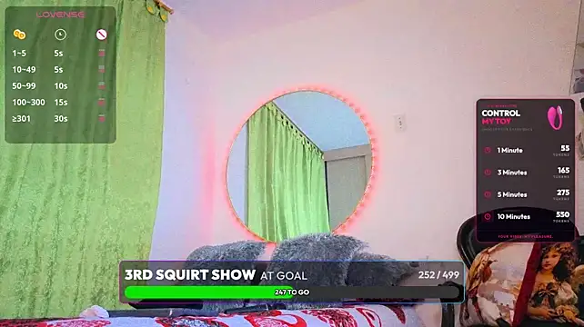 mariangellive webcam