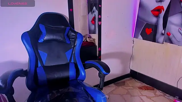 honeyluxe_ webcam