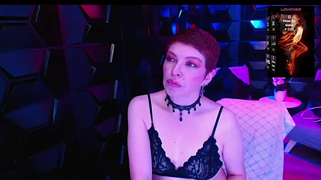 Sauvage_lilith webcam