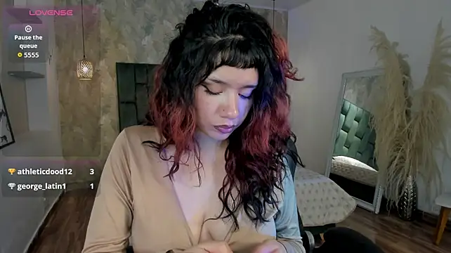 iam_Andre webcam