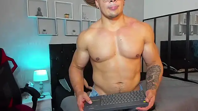 tyler_hank01 webcam
