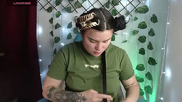 Nika_1_ webcam