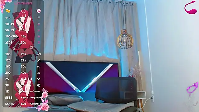yised_hart webcam