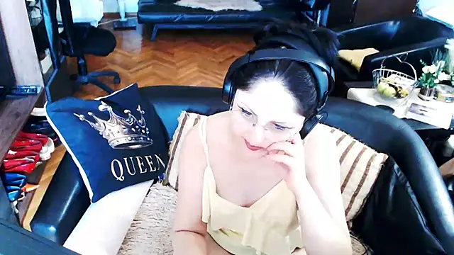 Imperatriza webcam