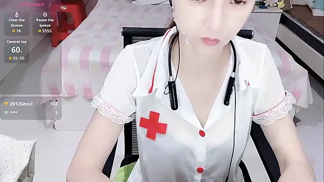 miaomiao-99 webcam