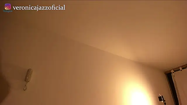 Veronicajazz webcam