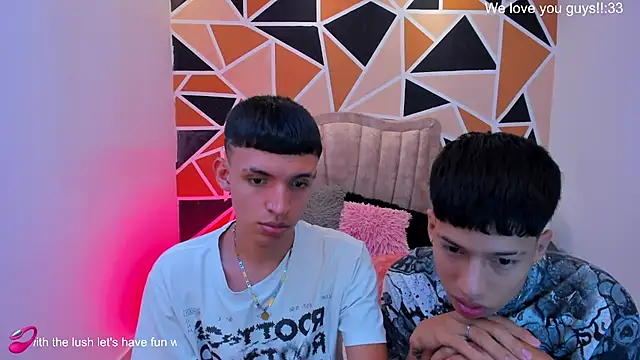 Juan_Nd_Steven webcam