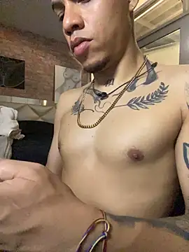 AlphaMasterXxx