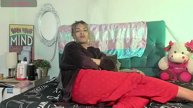 StefanyMiler webcam