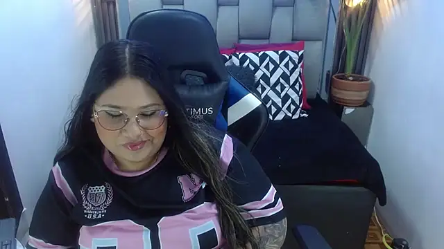 evelin_zaens webcam