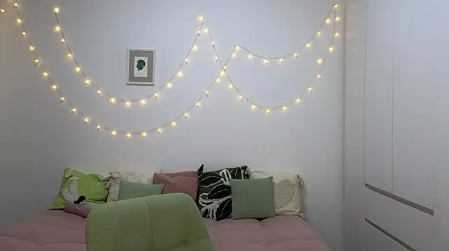 AliciaNewell webcam