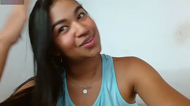 Alexa_priincess webcam