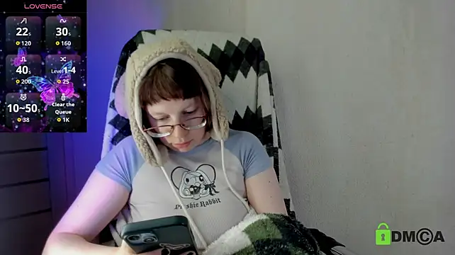 Melissa_Wells webcam