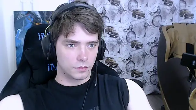 DmitryRomanov webcam