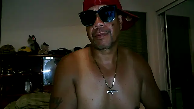 pimpdaddy4ever webcam