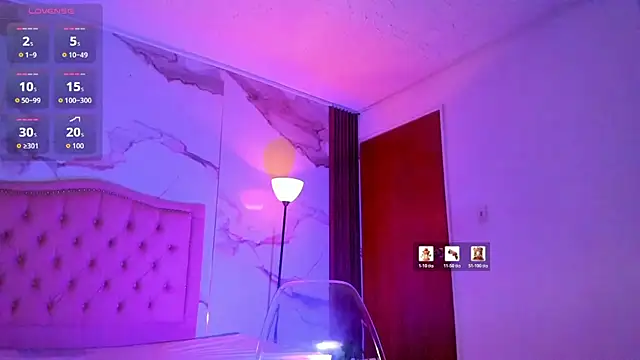kimberly_Gonzalez1 webcam