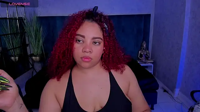 AngelaCoffee webcam