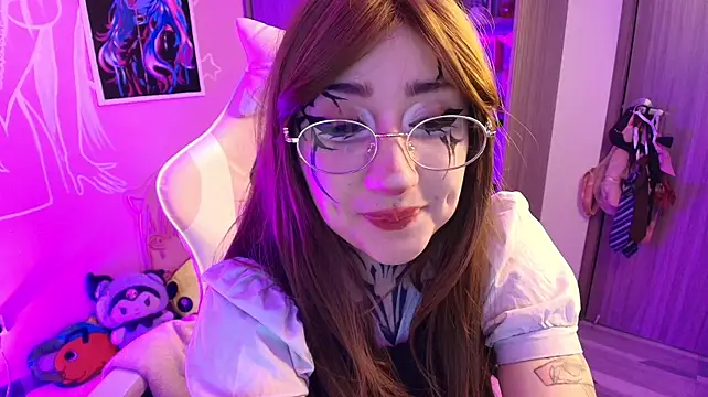 Miwa_violet webcam