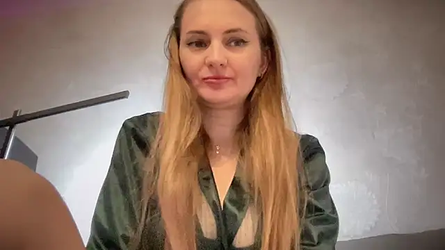 Viola_sweet webcam