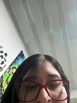 DXLatinJapponesseDX webcam