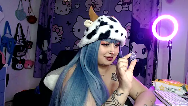 lussyevans24 webcam