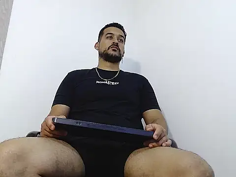 _CHRIS-DENNIS_ webcam