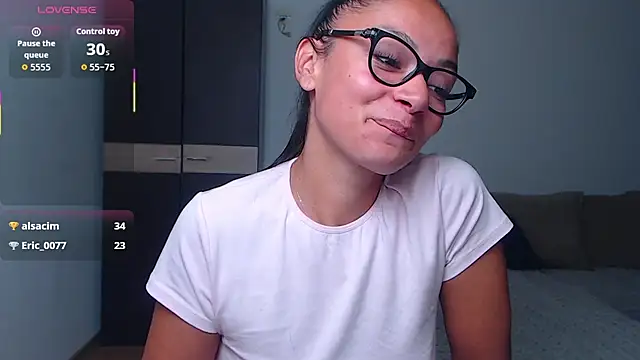 BabySerene webcam