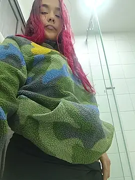 NicollCampos webcam