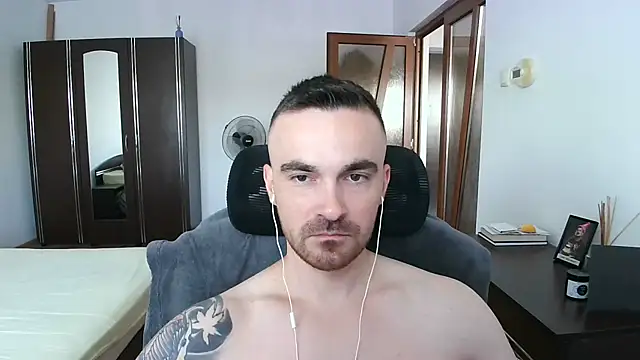 mu5clemania2 webcam