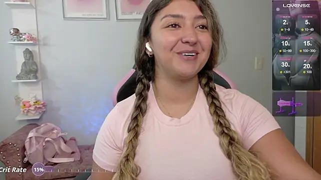 Melannyy_ webcam