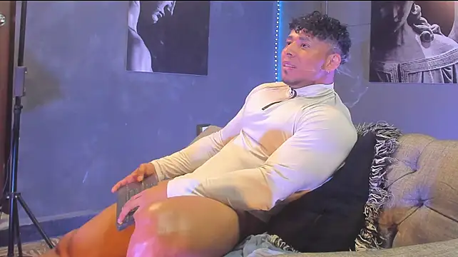bradley_smith webcam