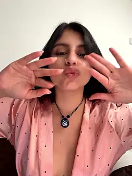 Luu_Princess webcam