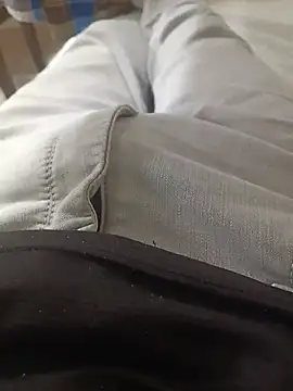 CumDoner webcam