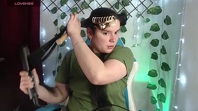 Nika_1_ webcam