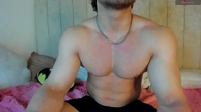 jeicob_gagnon webcam