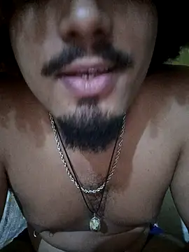 BlessedLucao webcam