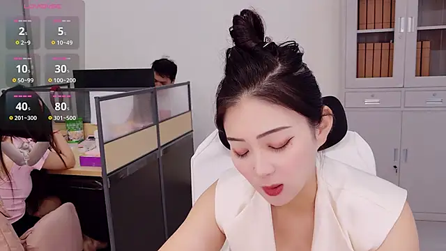 yangyang-777 webcam