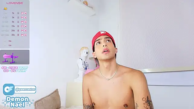 juandemon webcam