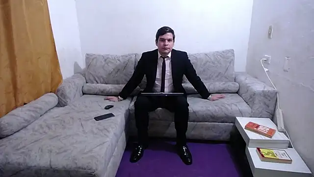 Victor_Maitland webcam