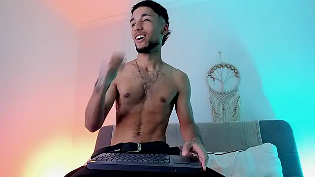 Thiagoferreti webcam