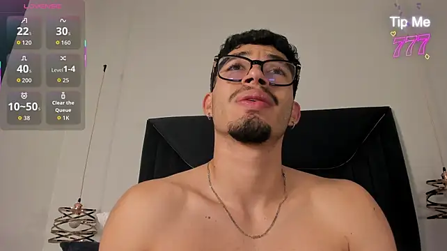 Jaxon_Carter webcam