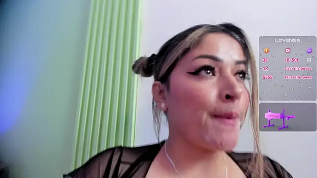 Karol_Pagee webcam