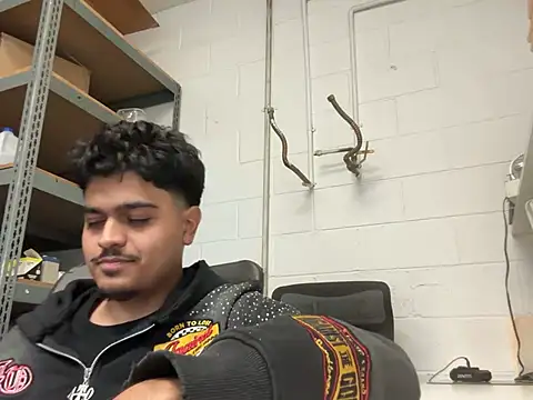 eightteendaddy webcam