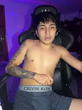 pabonsito webcam