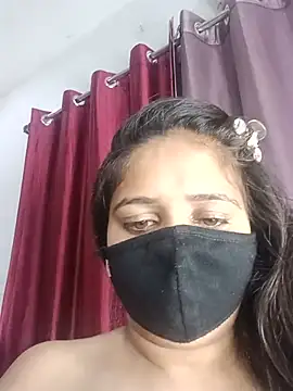 Ruhi_07 webcam