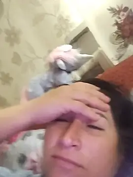 Funny_Karina webcam