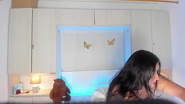 LilyWhitney webcam